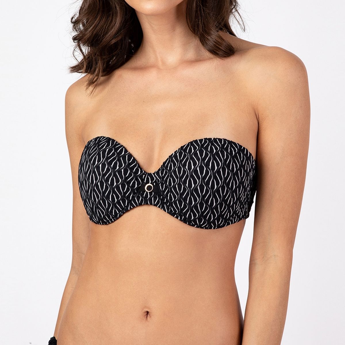 LIZ - SOSTEN Bikini Strapless 18110
