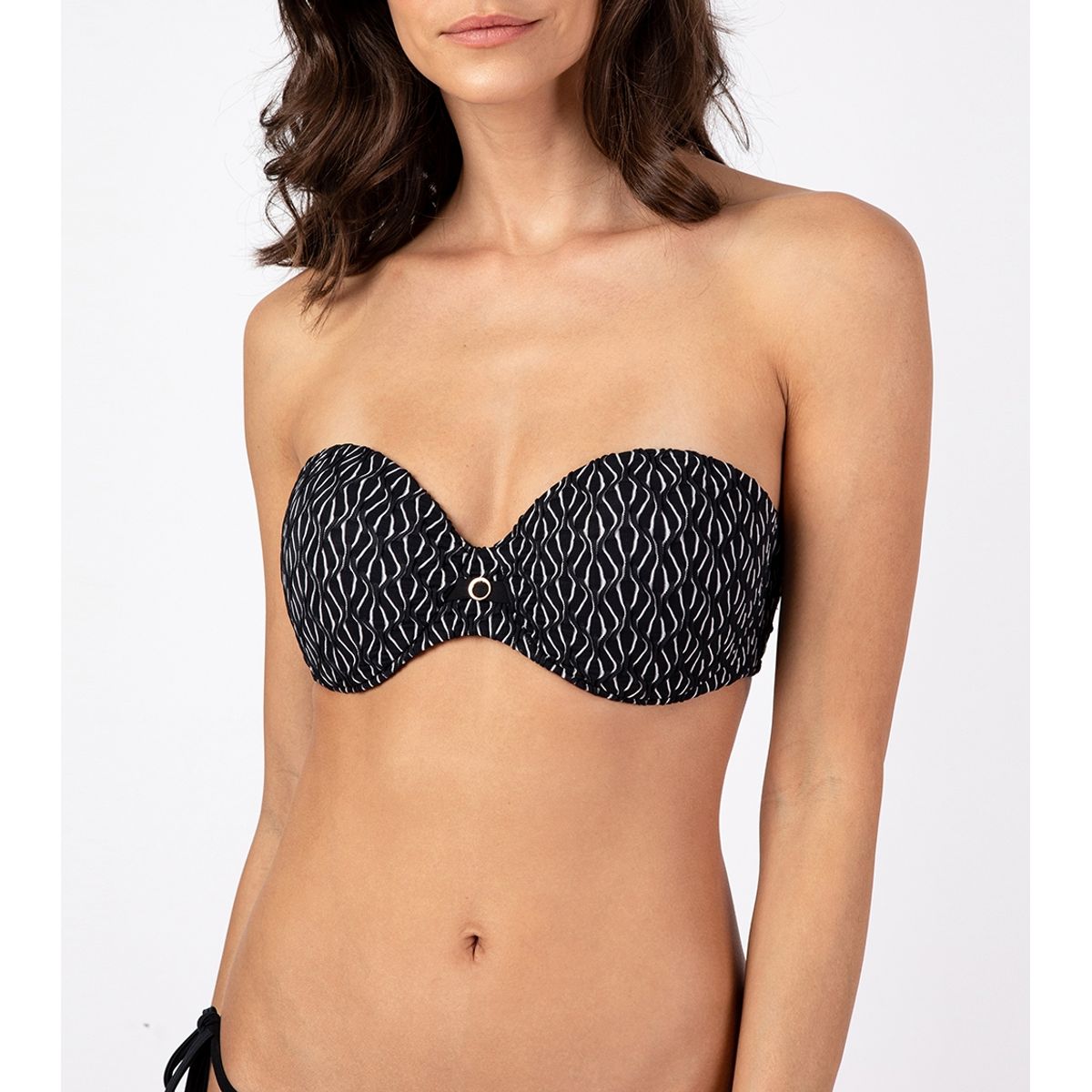 LIZ - SOSTEN Bikini Strapless 18110