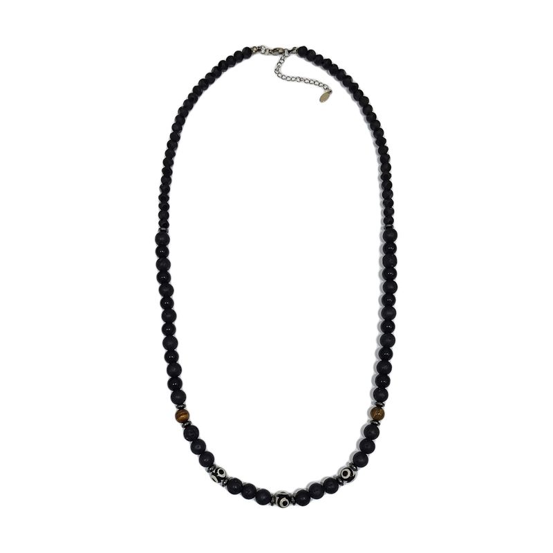 GENERICO - Collar De Hombre Turco
