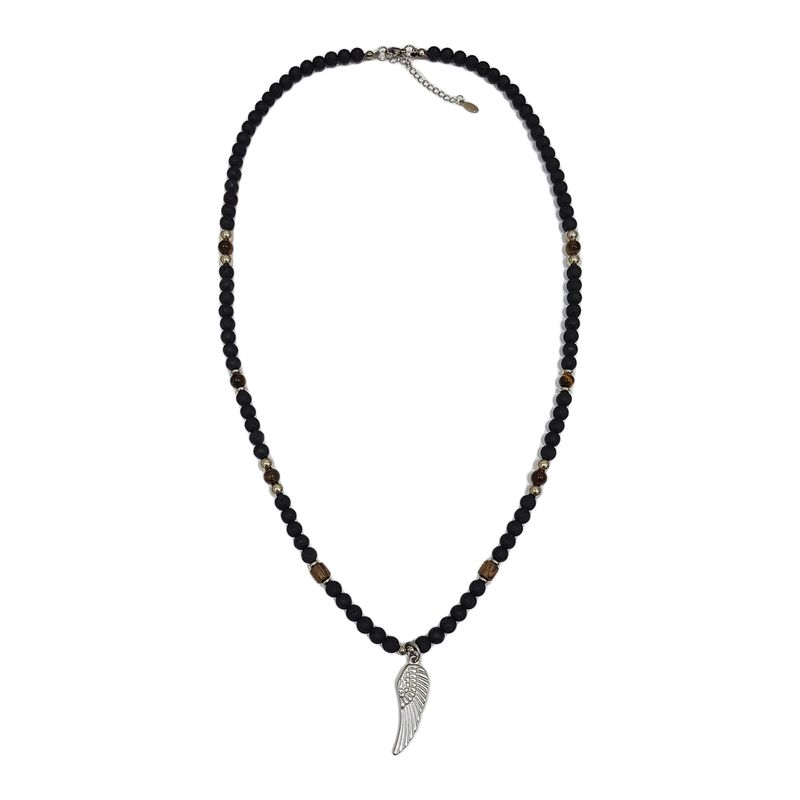GENERICO - Collar De Hombre Ala