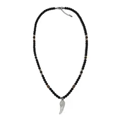 GENERICO - Collar De Hombre Ala