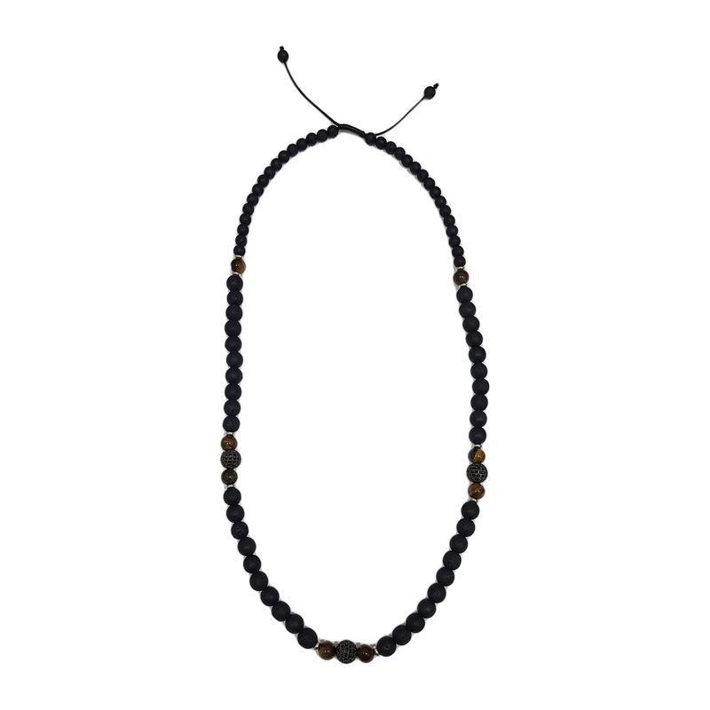 GENERICO - Collar De Hombre Egip