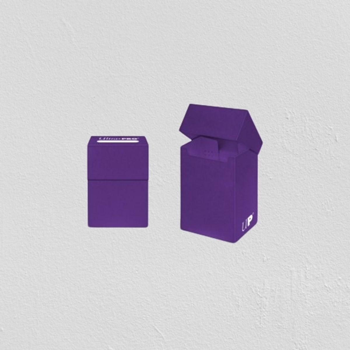 GENERICO - Ultra Pro - PRO 80+ Portamazo Purpura