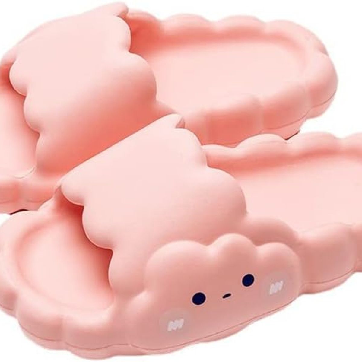 EDWINAYY - Sandalia Mujer Antideslizantes Esponja Suela Verano Ocio