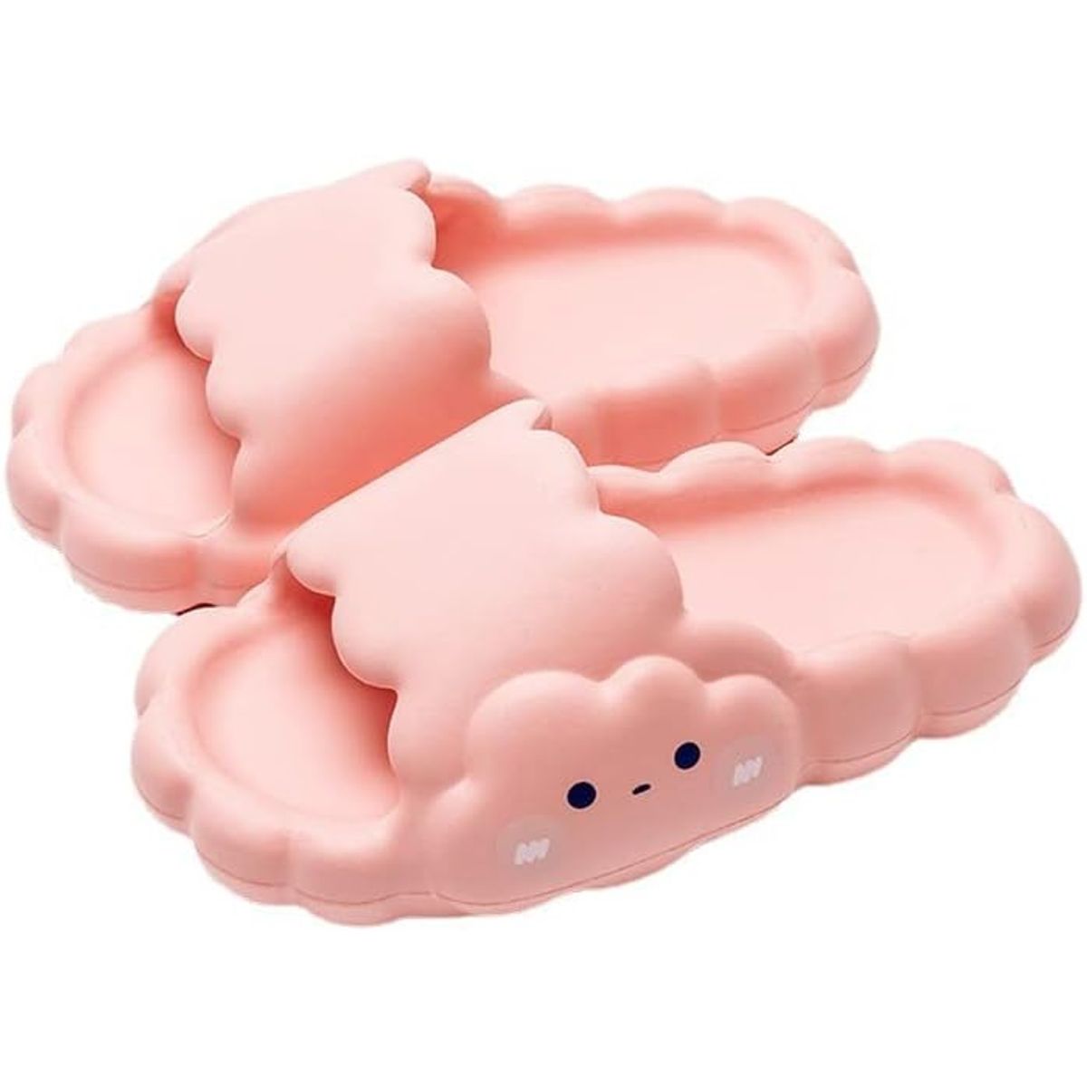 EDWINAYY - Sandalia Mujer Antideslizantes Esponja Suela Verano Ocio