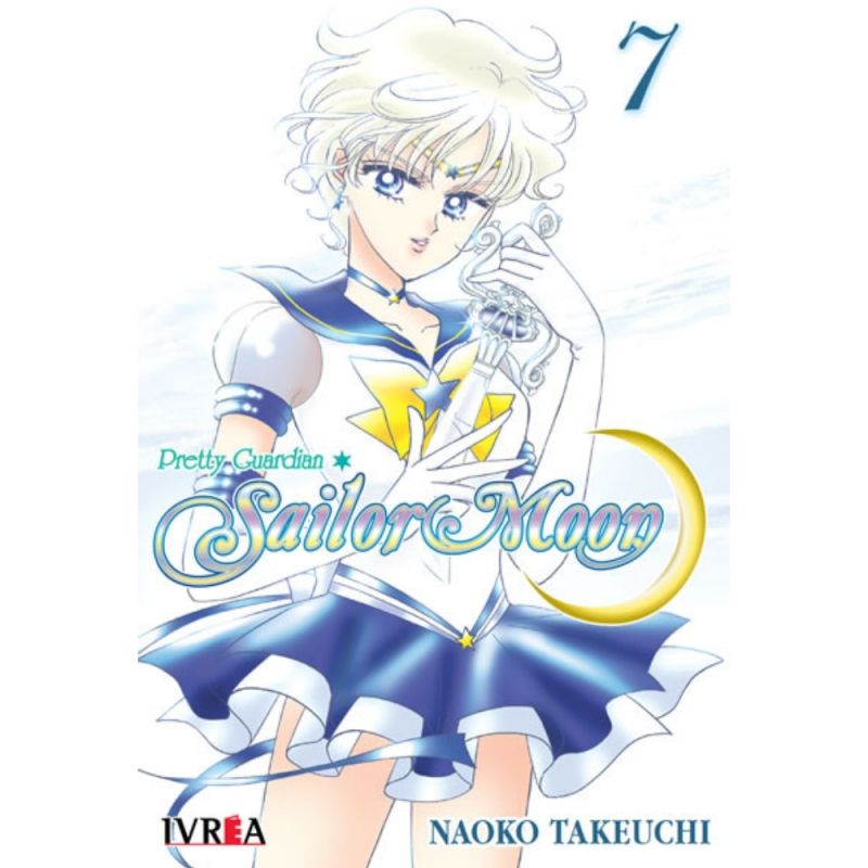 IVREA - IVREA SAM07 SAILOR MOON 07