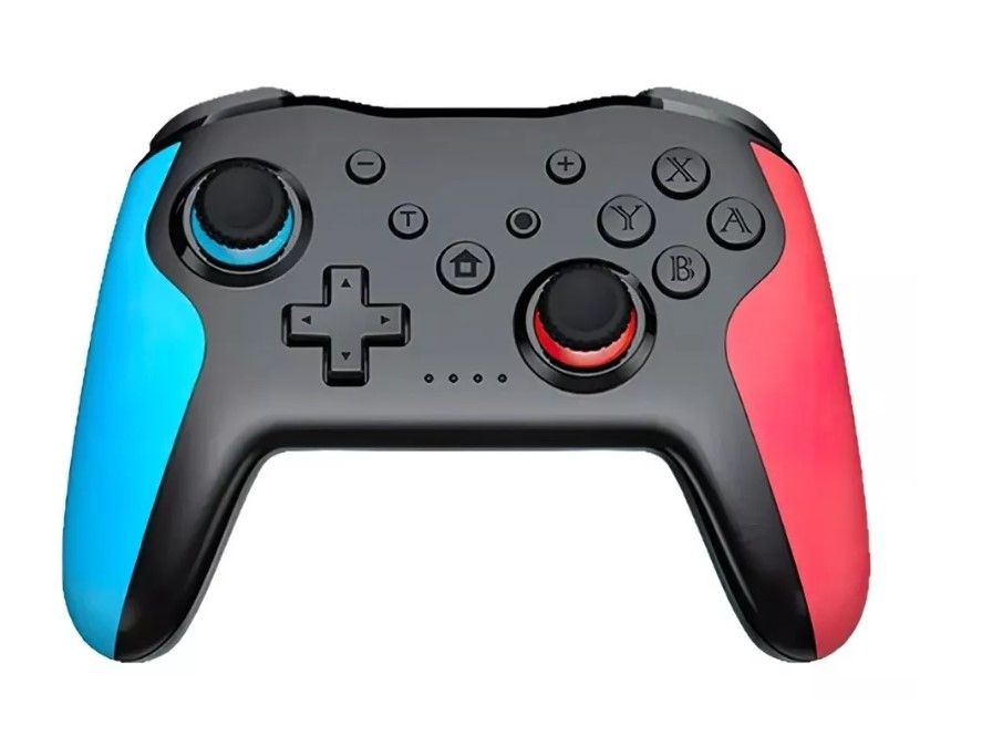 GENERICO Control Joystick Para Nintendo Switch Bluetooth Inalámbrico