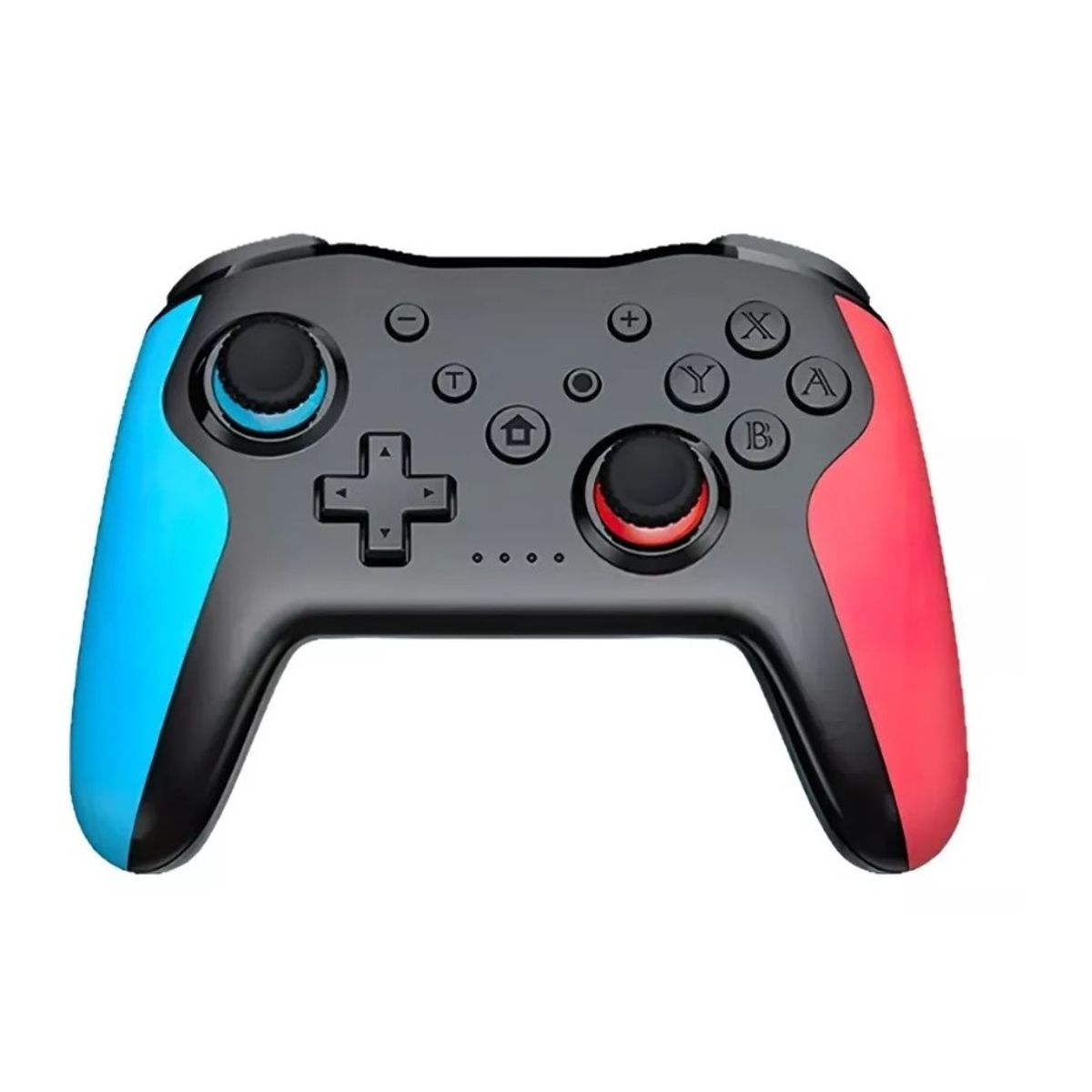 GENERICO - Control Joystick Para Nintendo Switch Bluetooth Inalámbrico