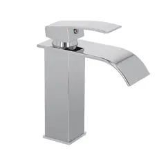 STRETTO - Monomando Lavamanos Fontana