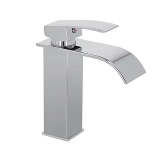 STRETTO - Monomando Lavamanos Fontana