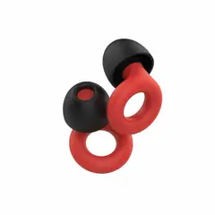 HYPNOS - Tapones DIAM - Rojo -