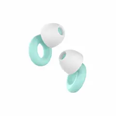 HYPNOS - Tapones DIAM - Turquesa -