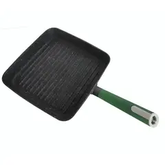 OEM - GRILL ARTE ANDINO IROKYO 28CM