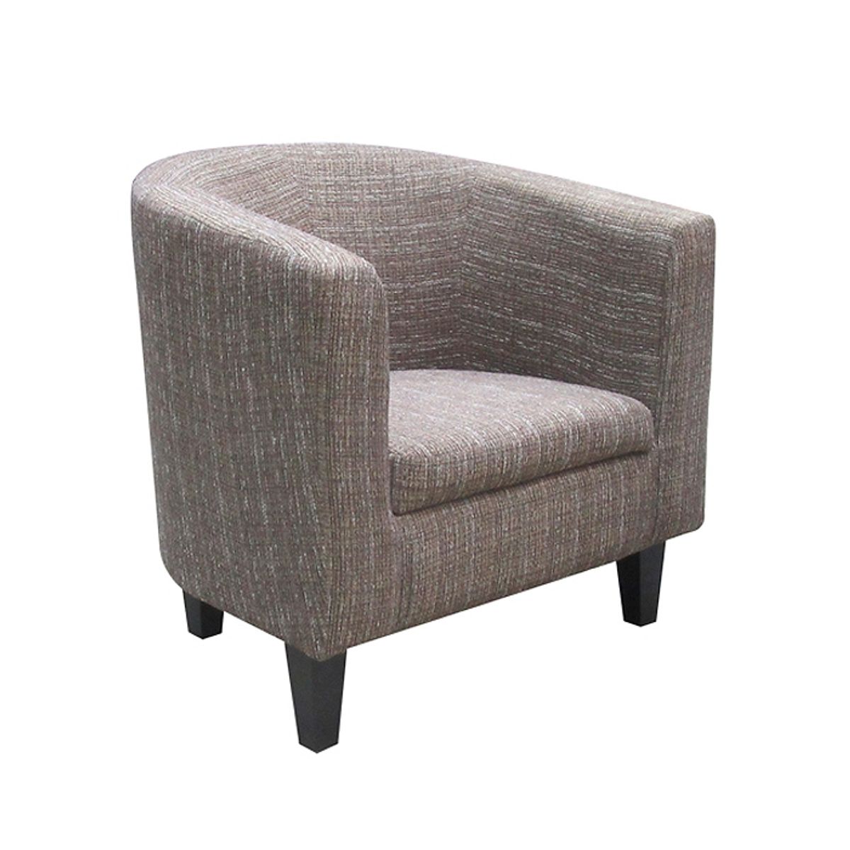 GENERICO - Poltrona Expres Tela 27 (70 x 60 x 38 cm)