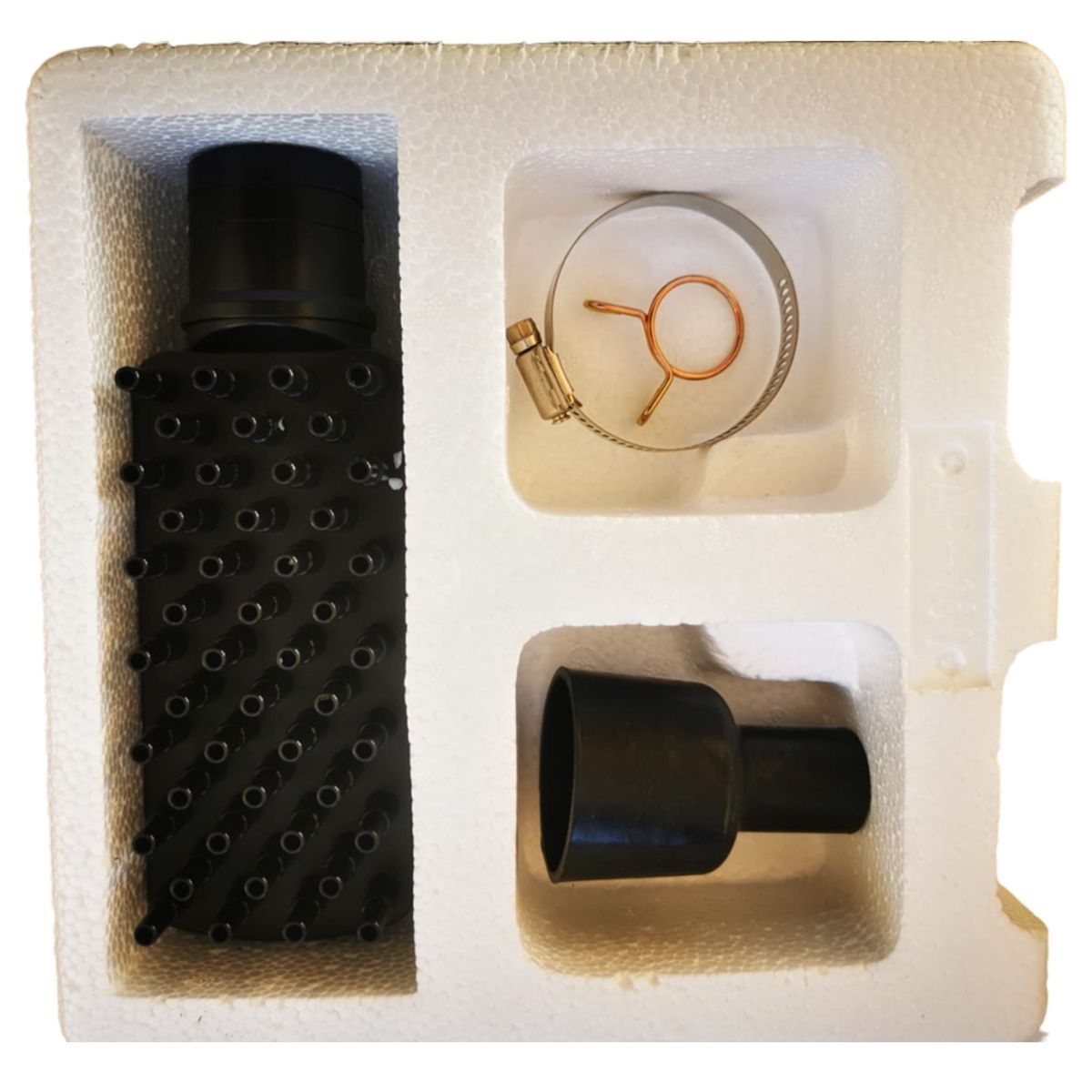 GENERICO - Motor Soplador LAP-120 160lm 220v Para Planta de Tratamiento Acuicultura