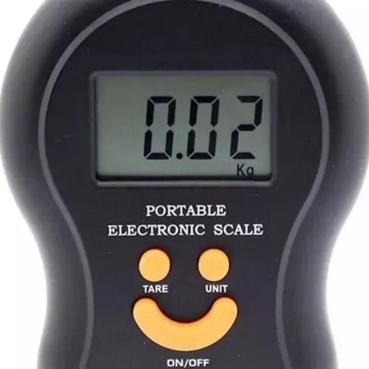 GENERICO - Pesa Digital De Mano Maleta Equipaje Bolsa Balanza Portatil