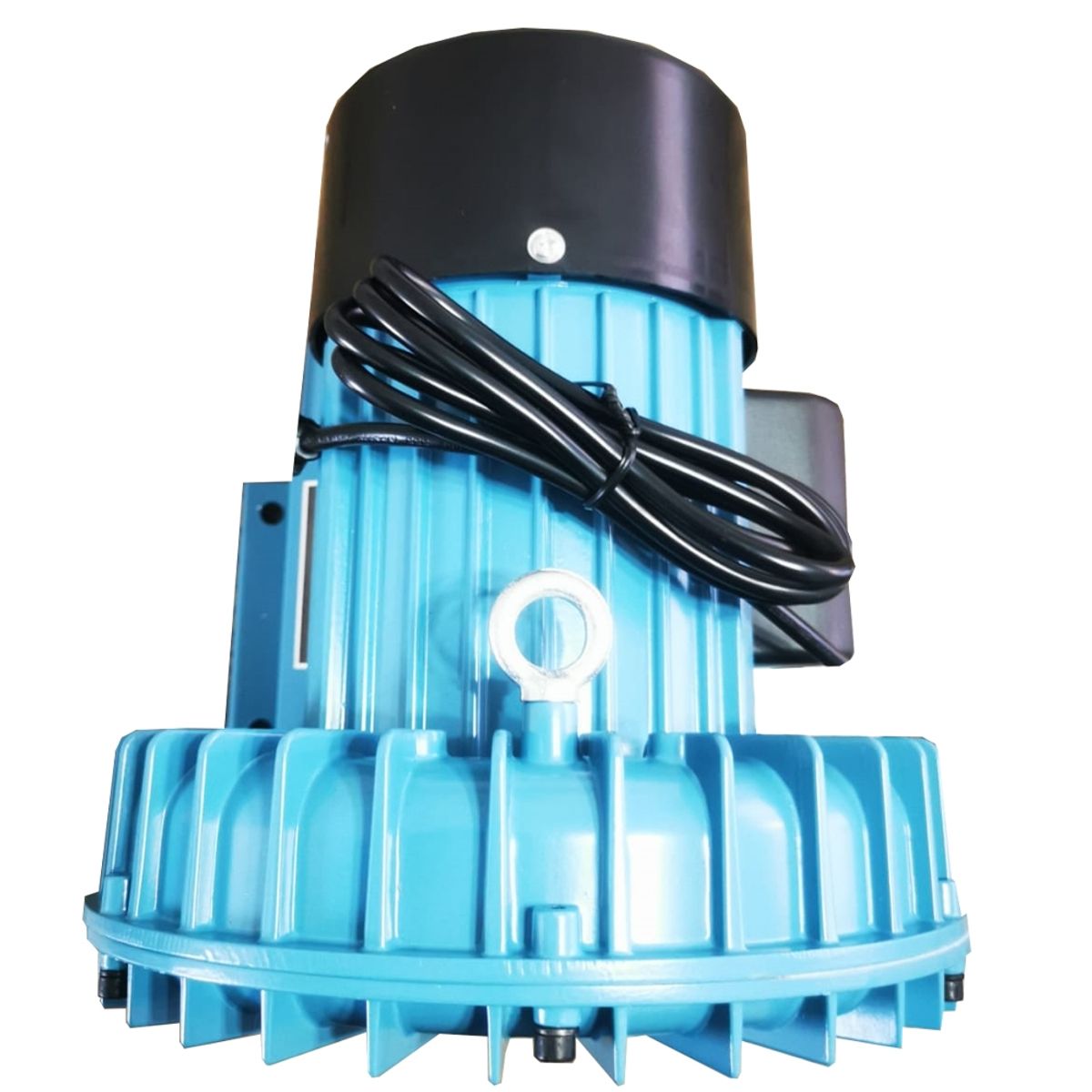 GENERICO - Bomba Soplante Continua Canal Lateral 05hp 370w 220v 620lm