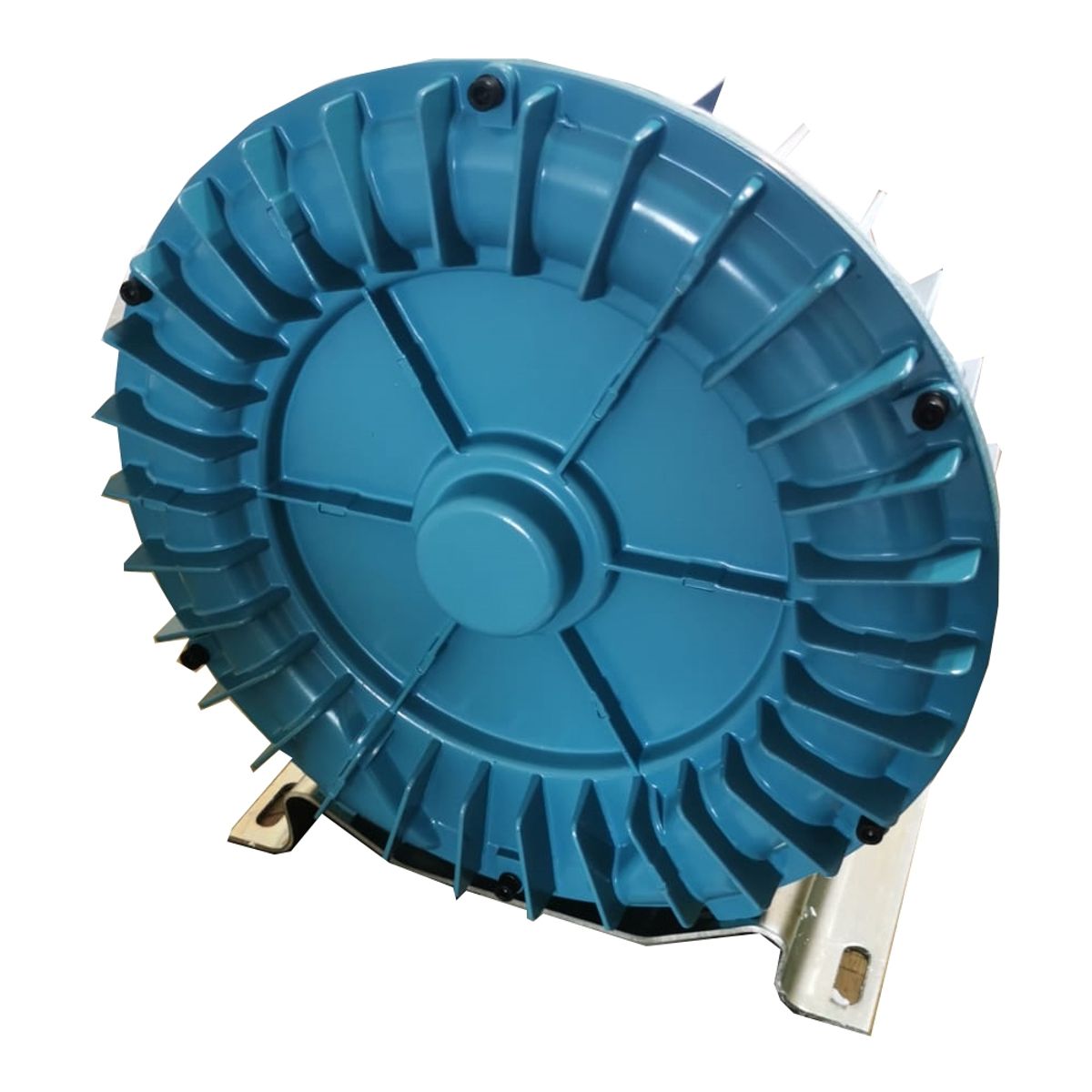 GENERICO - Bomba Soplante Continua Canal Lateral 1hp 750w 220v 1050lm