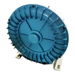 GENERICO - Bomba Soplante Continua Canal Lateral 1hp 750w 220v 1050lm