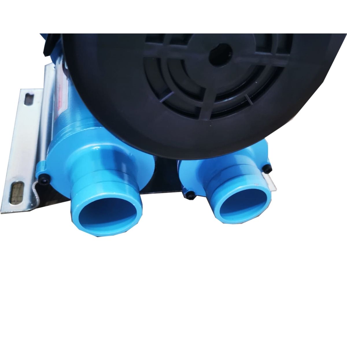 GENERICO - Bomba Soplante Continua Canal Lateral 1hp 750w 220v 1050lm