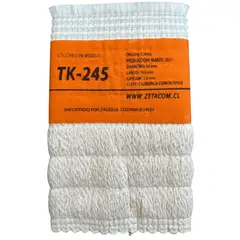 GENERICO - Mecha Estufa Tenki TK-245 - Zetacom