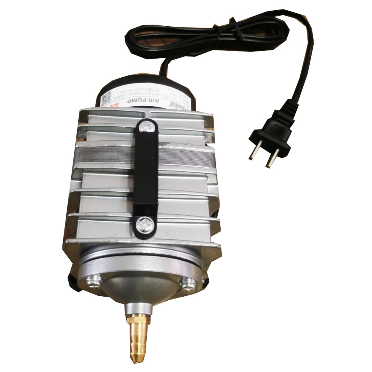 GENERICO - Compresor Bomba De Aire Aireador 40lmin Profesional Aco002