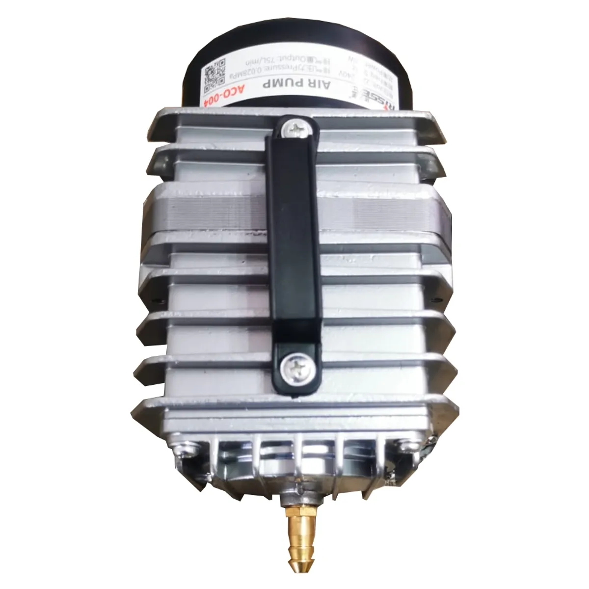 GENERICO - Compresor Bomba De Aire Aireador 75lmin Profesional Aco004