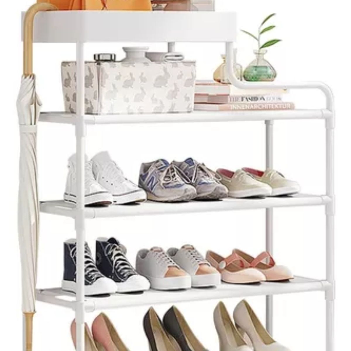 OEM - Organizador De Zapatos Multifuncional