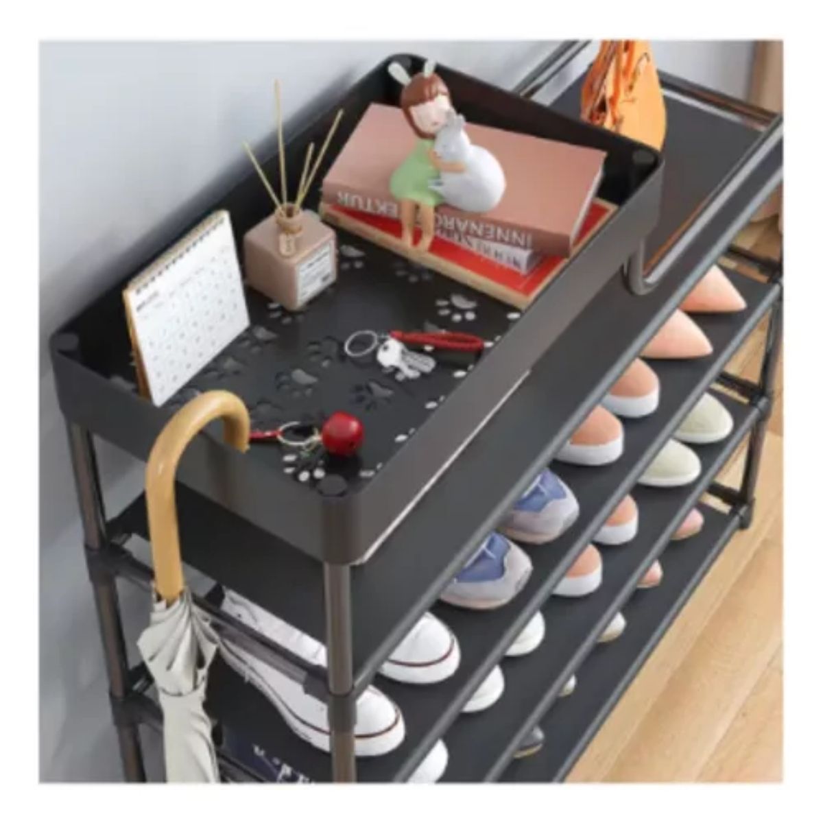 OEM - Organizador De Zapatos Multifuncional