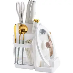 OEM - Organizador Multifuncional Utensilios De Cocina