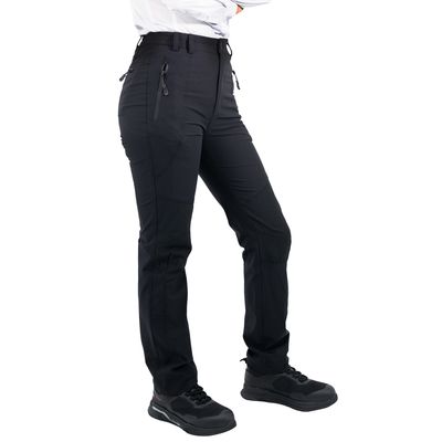 Imagen 2 del producto Pantalón HW Nahuel Negro Mujer