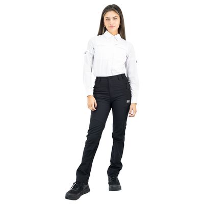 Imagen 1 del producto Pantalón HW Nahuel Negro Mujer