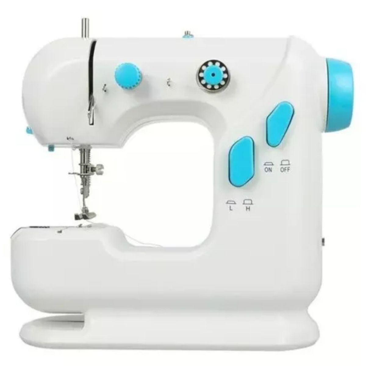 GENERICO - maquina de coser portatil