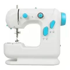 GENERICO - Maquina de coser portatil