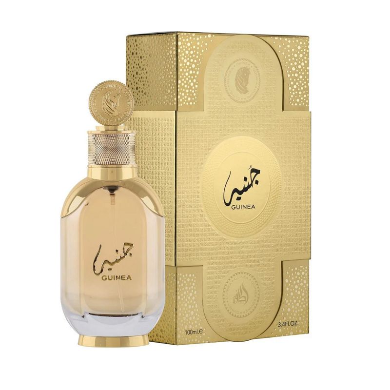 LATTAFA - LATTAFA GUINEA EDP 100ML