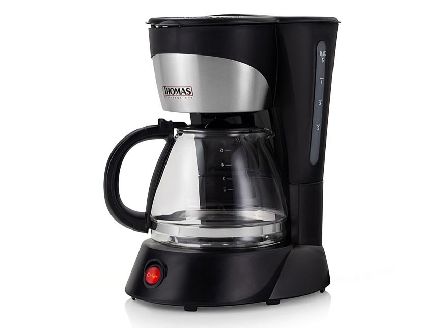 CAFETERA TH-130