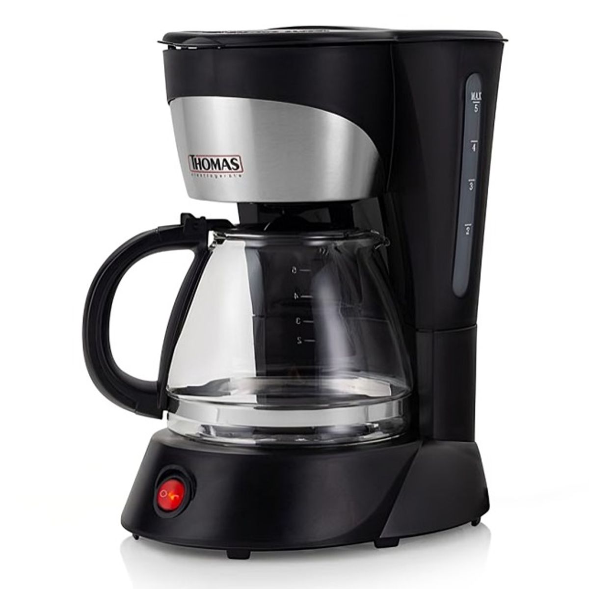 THOMAS - CAFETERA THOMAS TH-130