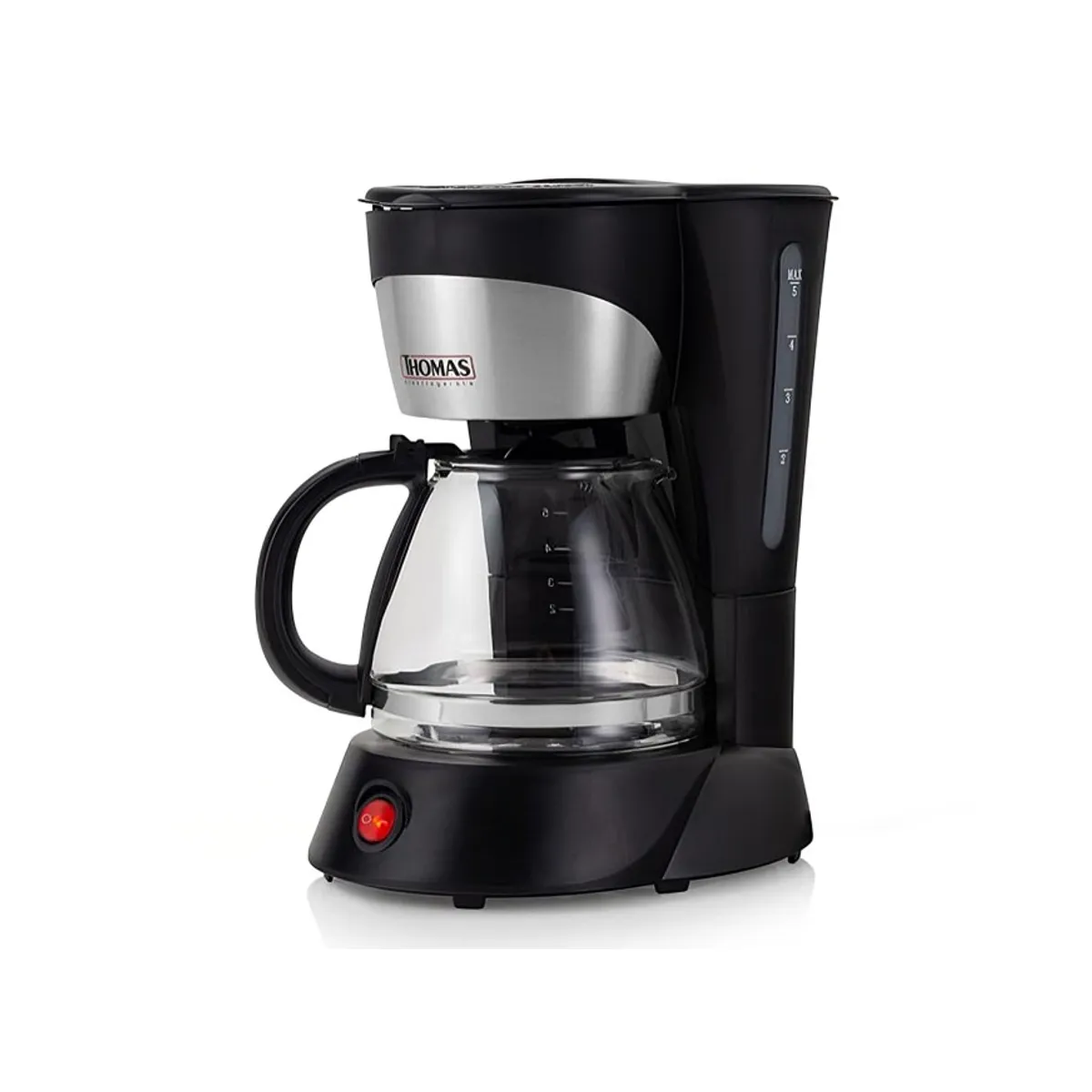 THOMAS - CAFETERA THOMAS TH-130