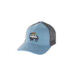 BUFFALO CHILE - Jockey Rapu Azul Unisex