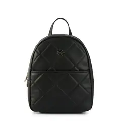 ZIOL - Mochila mediana fiora negro