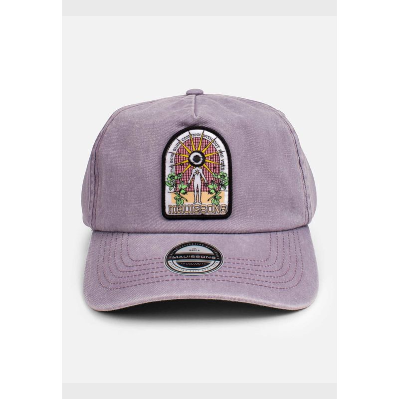 MAUI AND SONS - Jockey 10980 Morado Hombre Maui and sons