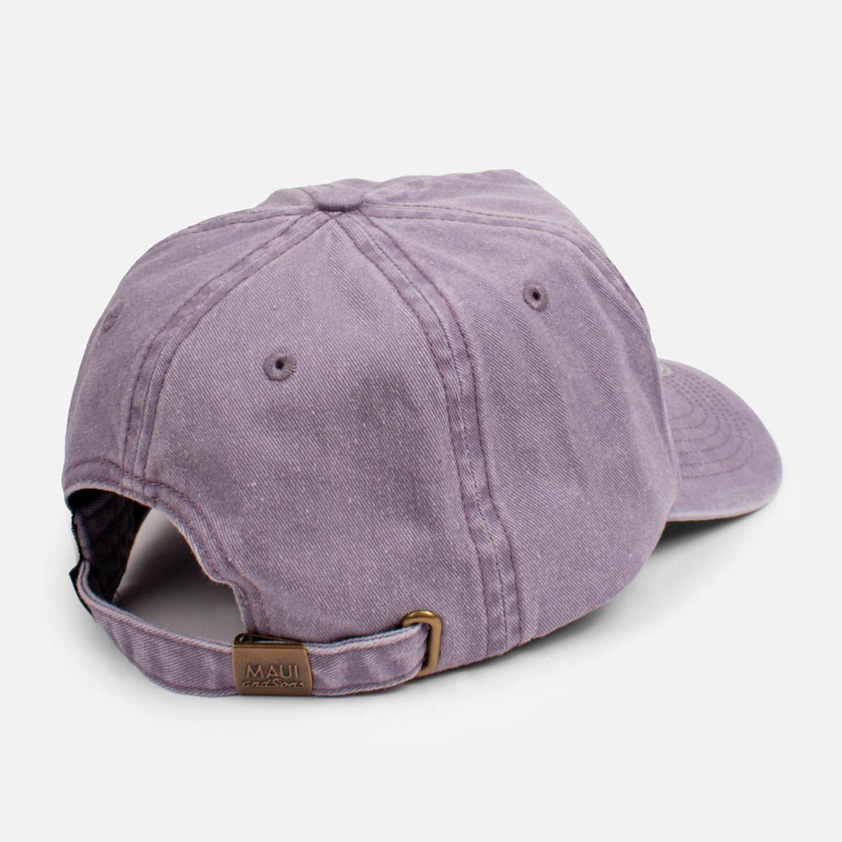 MAUI AND SONS - Jockey 10980 Morado Hombre Maui and sons