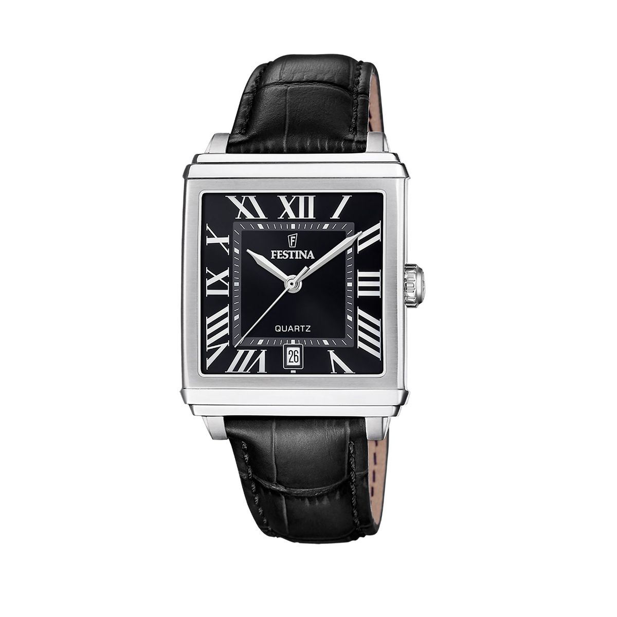 FESTINA - Reloj F20681/3 Festina Negro Hombre Chrono Sport