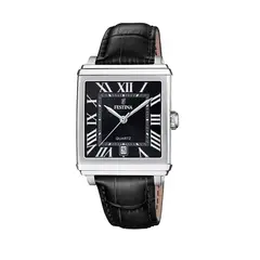 FESTINA - Reloj F20681/3 Negro Hombre Chrono Sport