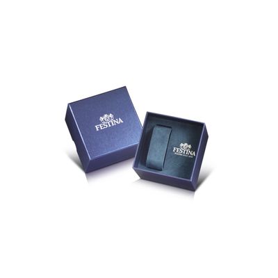 Imagen 2 del producto Reloj F20681/3 Negro Hombre Chrono Sport