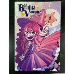 VISUALES - La Brujita Vampiro 4
