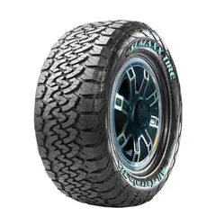 GENERICO - 245/75R16 120/116S ALL-TERRAIN A/T Sumaxx 10PR A/T LT TL WLT