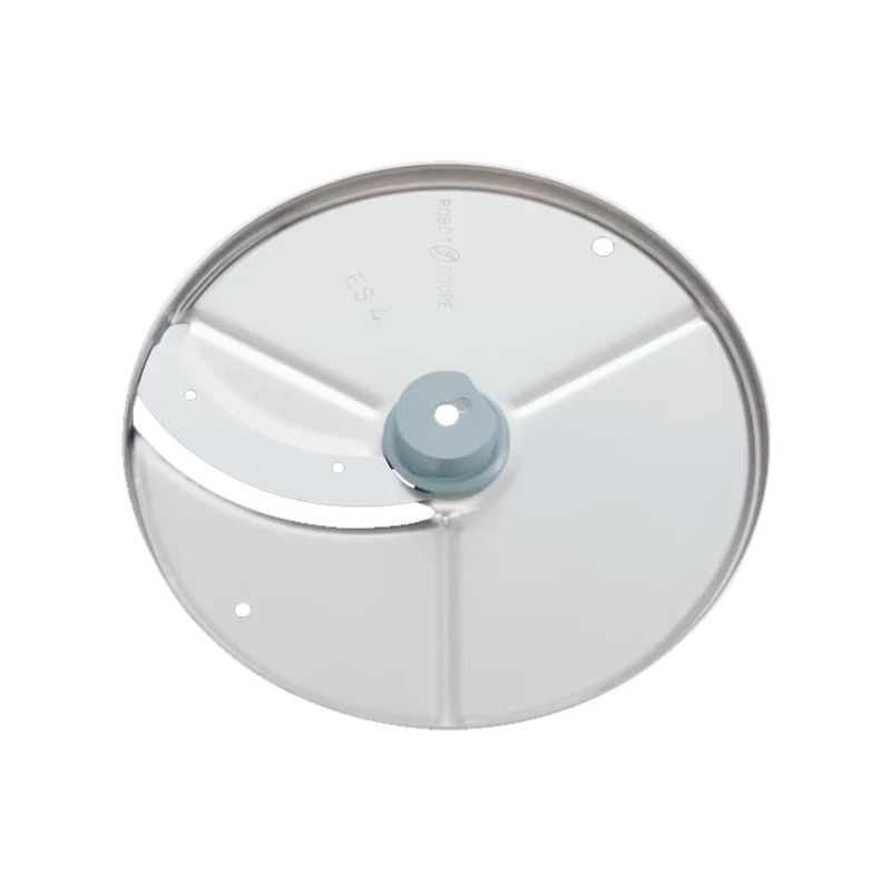 ROBOT COUPE - Disco De Corte Rebanador 4Mm Para Cl50 ROBOT COUPE