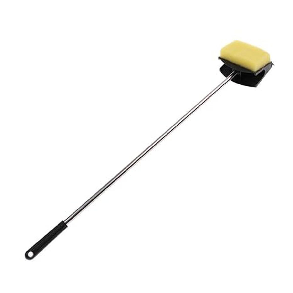 GENERICO - Cepillo Esponja De Doble Acuario Limpiador 560