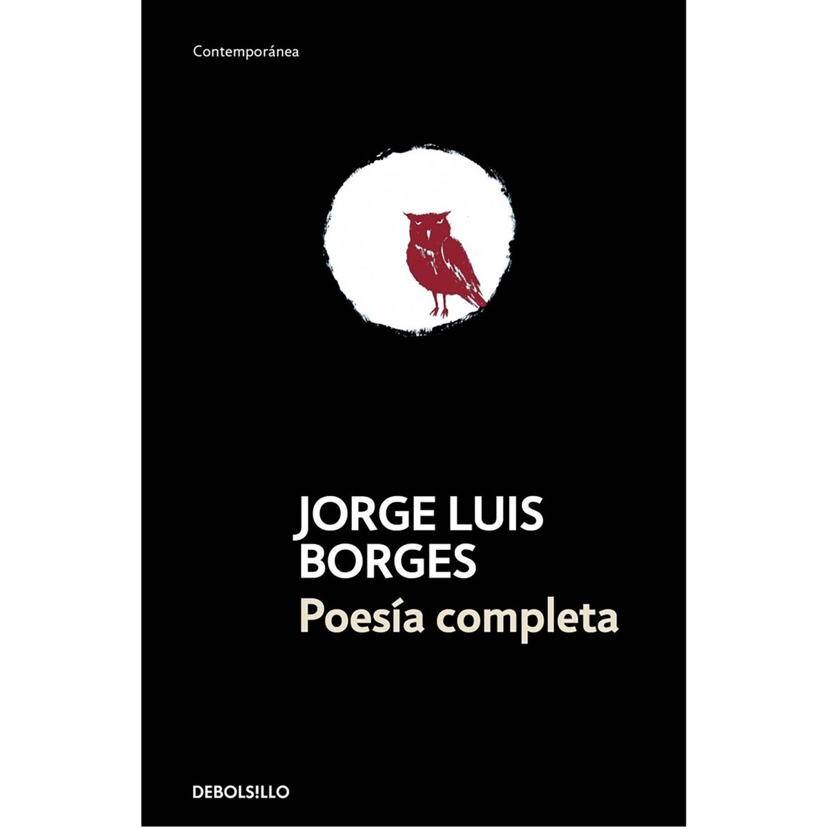 PENGUIN RANDOM HOUSE - LIBRO Poesía Completa